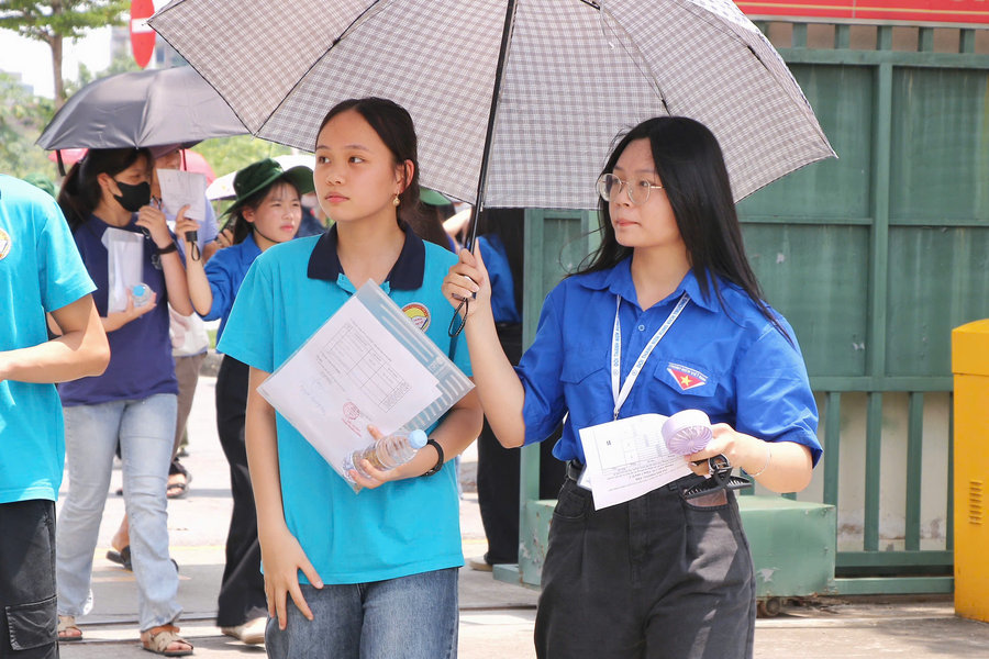 Tra cứu điểm thi tốt nghiệp THPT, nộp đơn phúc khảo ở đâu?