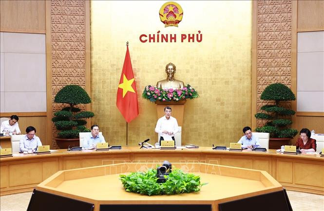 Thành lập Bộ phận nghiên cứu chuyên đề của Thủ tướng Chính phủ