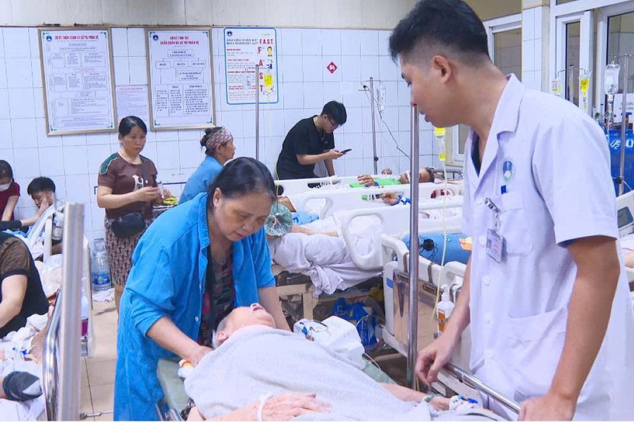 Làm gì để giảm nguy cơ tái phát đột quỵ?