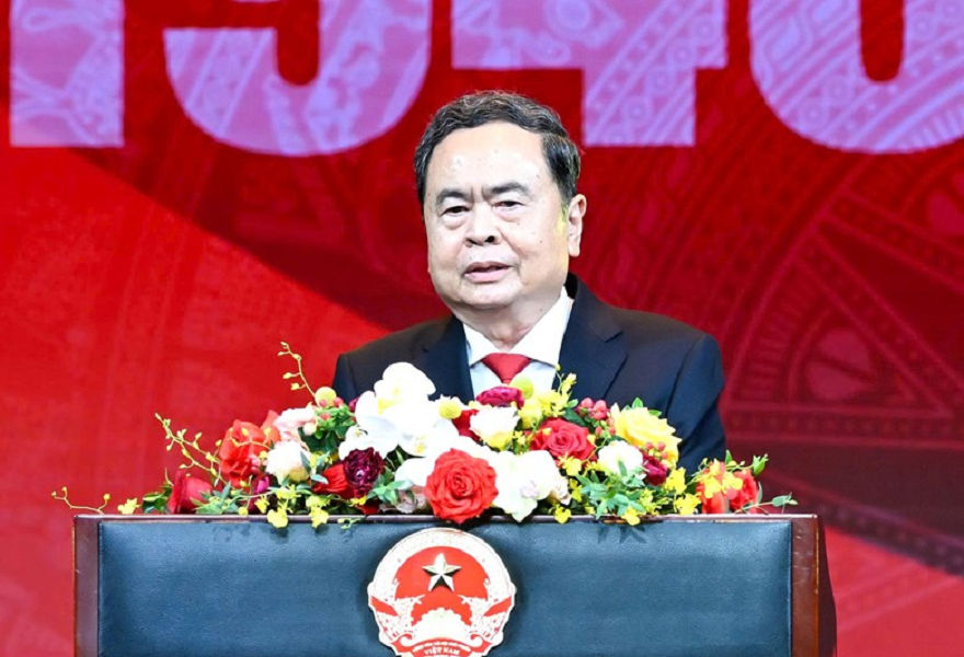 Xây dựng lực lượng An ninh đối ngoại chủ động, tinh nhuệ, hiện đại