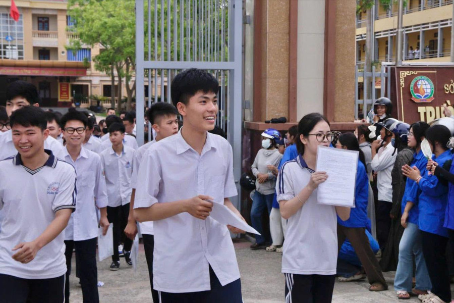 Những lưu ý trước khi đóng cửa hệ thống đăng ký nguyện vọng xét tuyển 2026