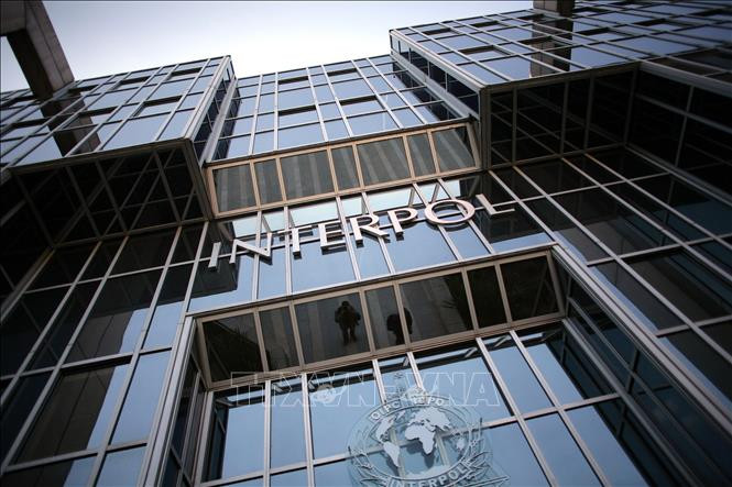 Interpol phát lệnh truy nã đỏ nghi phạm đánh bom tại Monaco