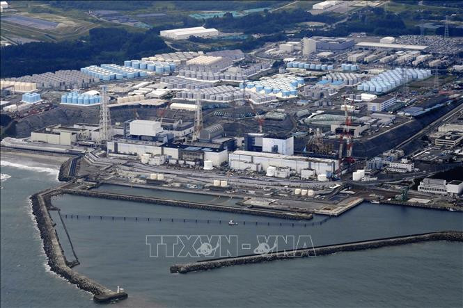 Nhật Bản dùng cánh tay robot thu hồi nhiên liệu hạt nhân tại Fukushima