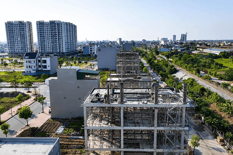 Phân cấp thẩm quyền cấp phép xây dựng về cấp xã