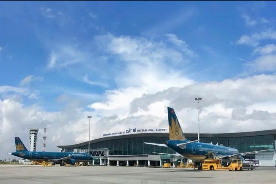 Aviation Authority urges heightened flight safety during rainy season