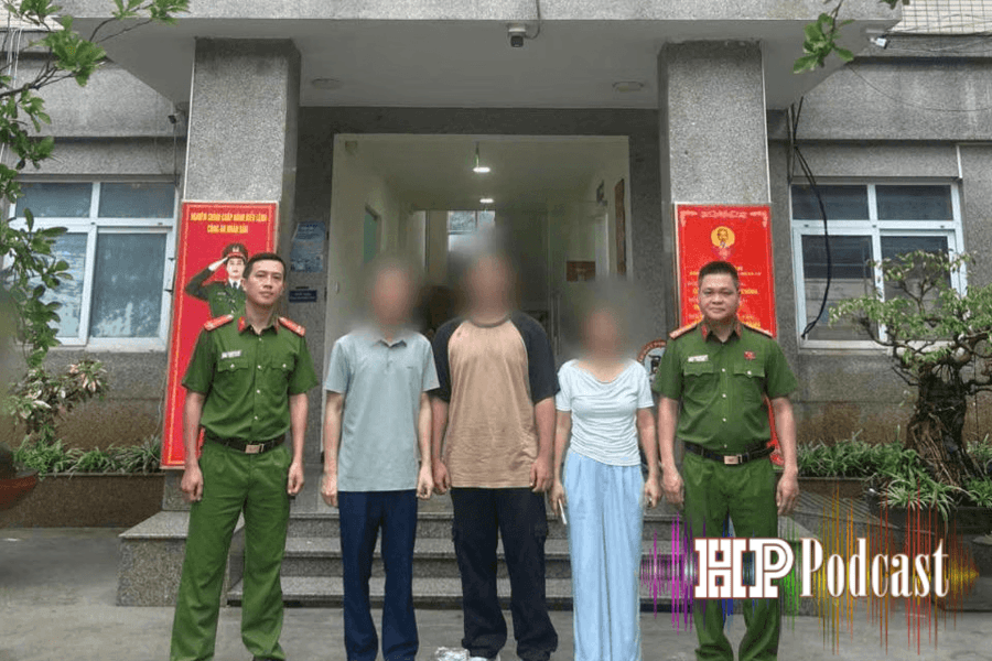 Bản tin 5 phút an ninh trật tự ngày 5/7/2026