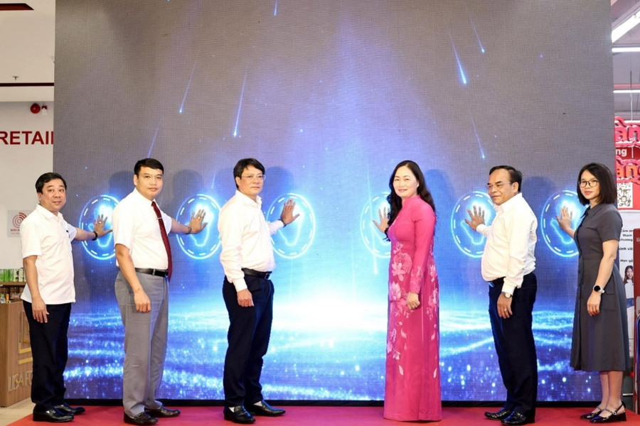 Hai Phong Promotion Month 2026 attracts more than 800 businesses