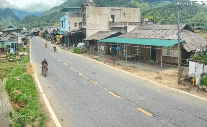 Bắt giữ đối tượng bắt cóc trẻ em sau gần 3 giờ truy bắt
