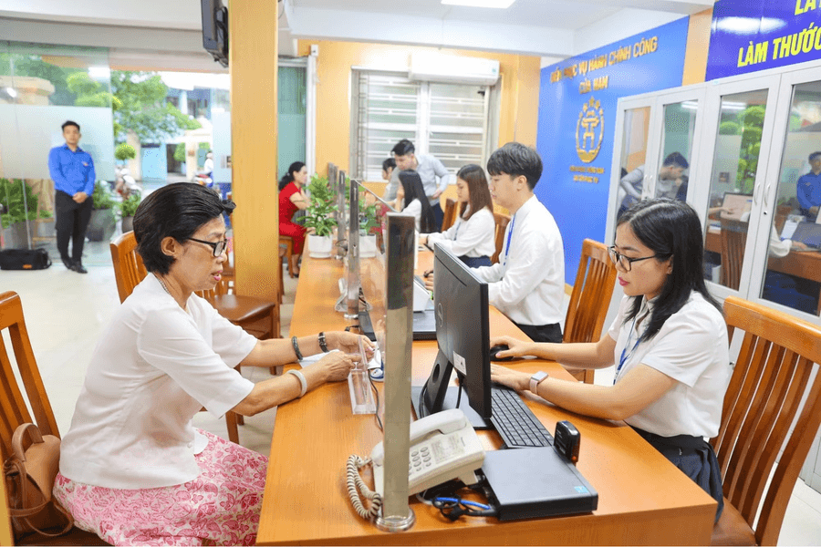 Quy định về các hành vi gây lãng phí