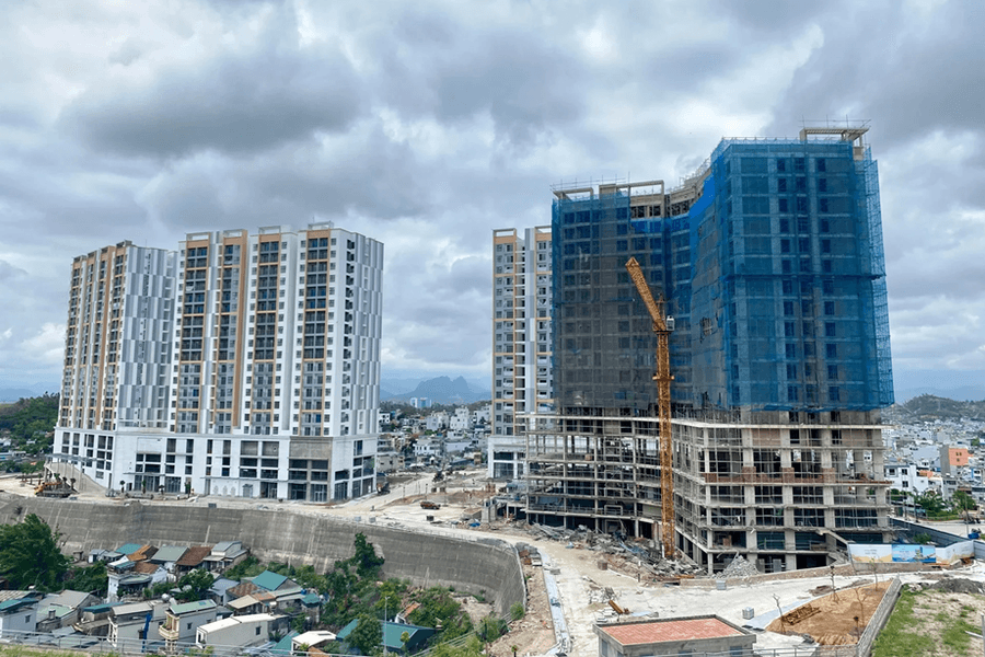 Nhà ở cho thuê mở thêm cơ hội an cư cho người lao động