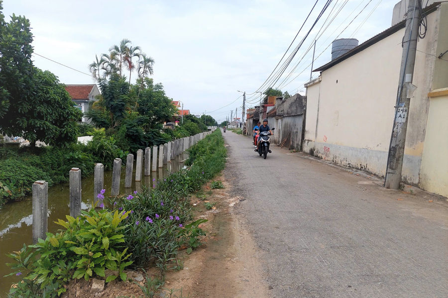Vĩnh Am khắc phục giải ngân vốn đầu tư công đạt thấp