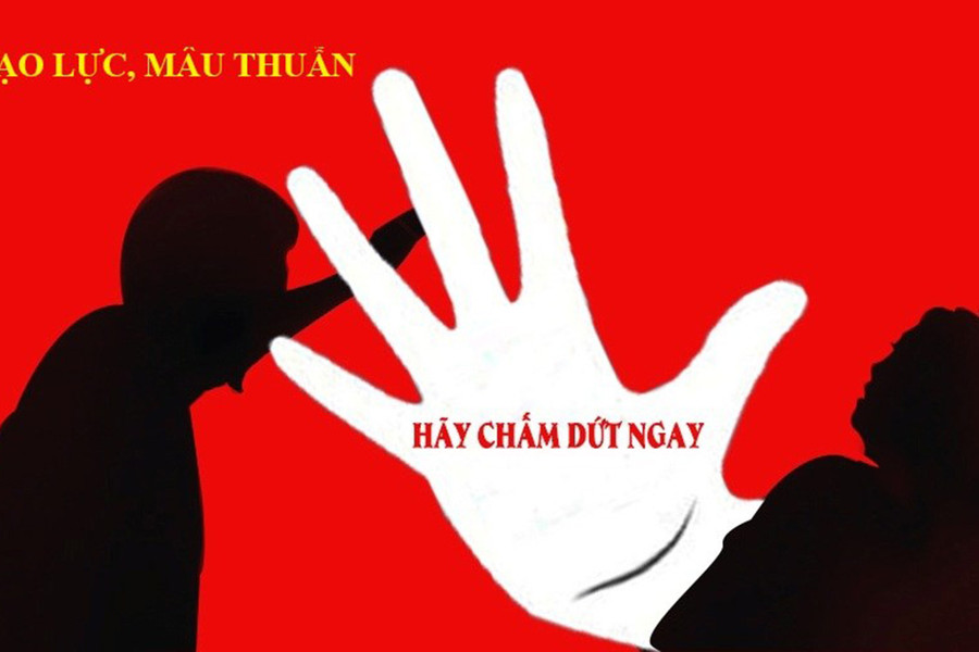 Cảnh báo bi kịch từ những mâu thuẫn bột phát