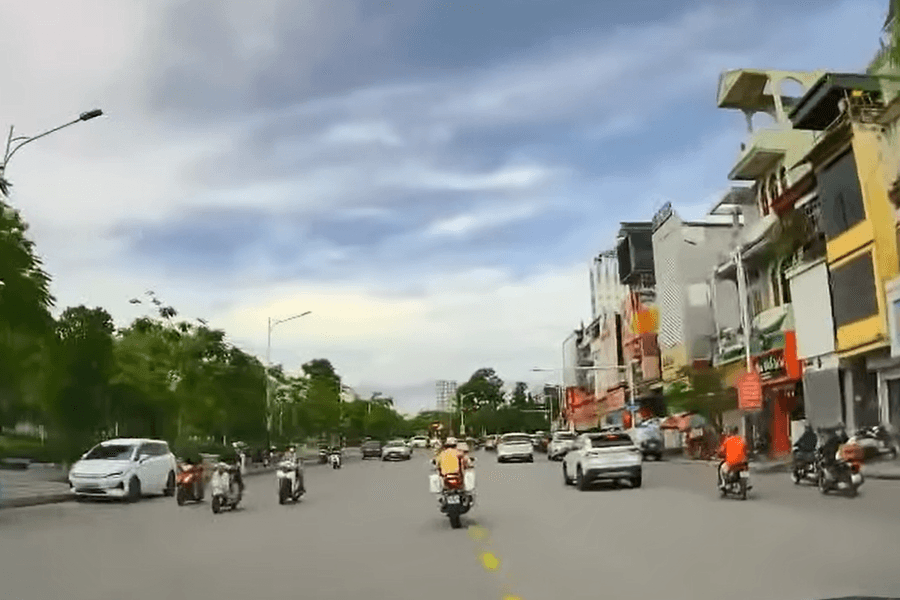 Tiêu điểm giao thông ngày 11/7/2026