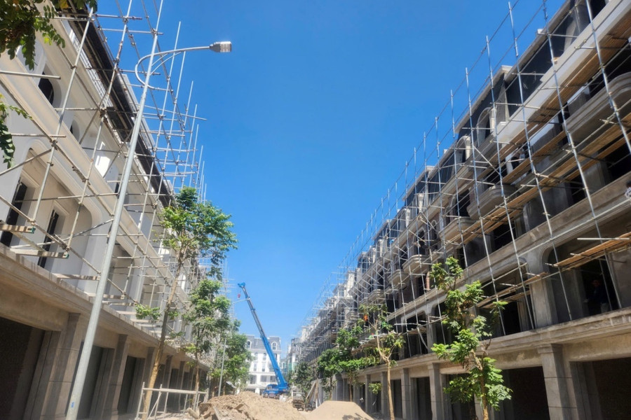 Hai Phong to start at least one State‑funded rental housing project