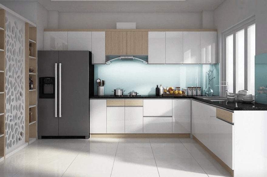 6 thói quen trong căn bếp gia đình cần bỏ để bảo vệ sức khỏe