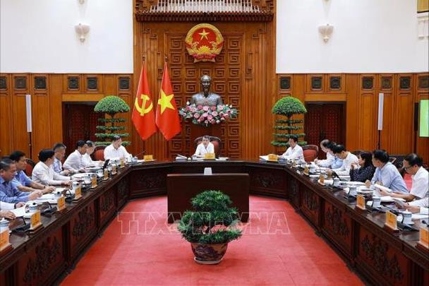 Tập trung tháo gỡ khó khăn trong tổ chức thi hành án và thu hồi tài sản