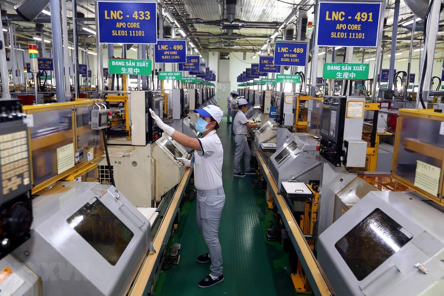 Nghị quyết 10 mở đường xây dựng hệ sinh thái đầu tư chiến lược