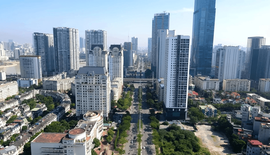 Đề xuất xây dựng bản đồ giá đất điện tử phục vụ định giá