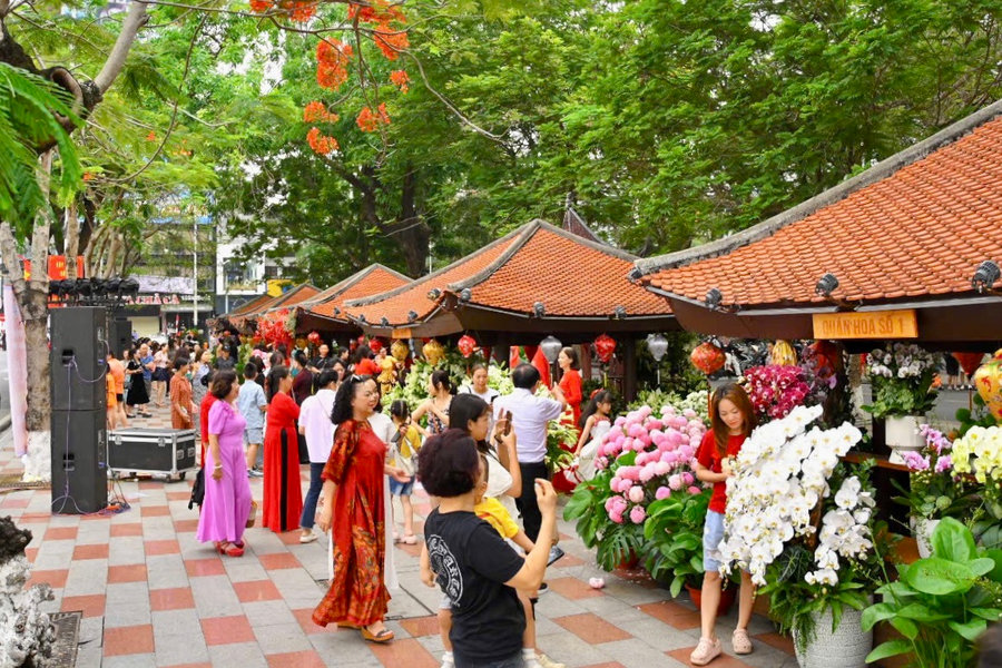 Sức hút từ những không gian được 'đánh thức'