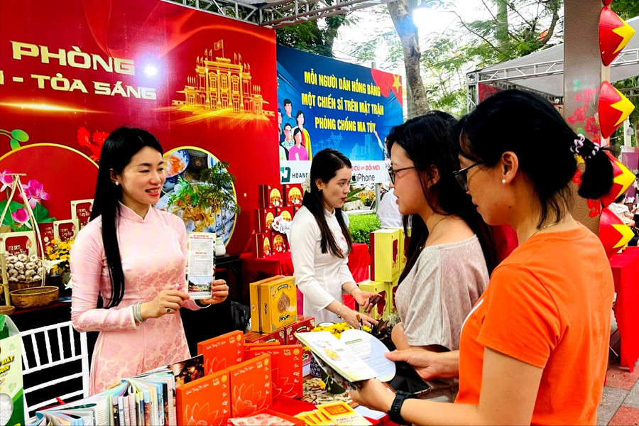 Tìm mô hình khác biệt cho kinh tế đêm Hải Phòng