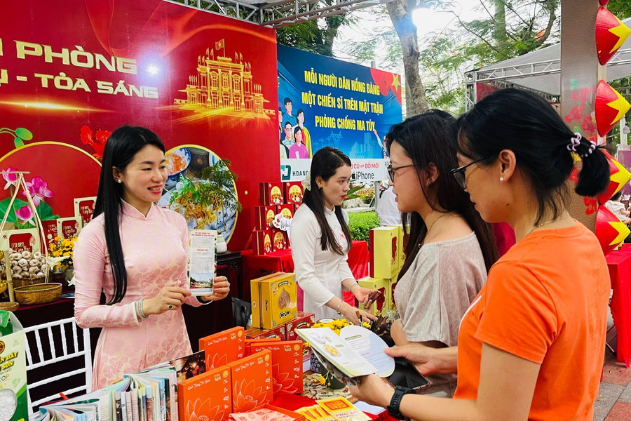 Finding a distinctive model for Hai Phong's night-time economy