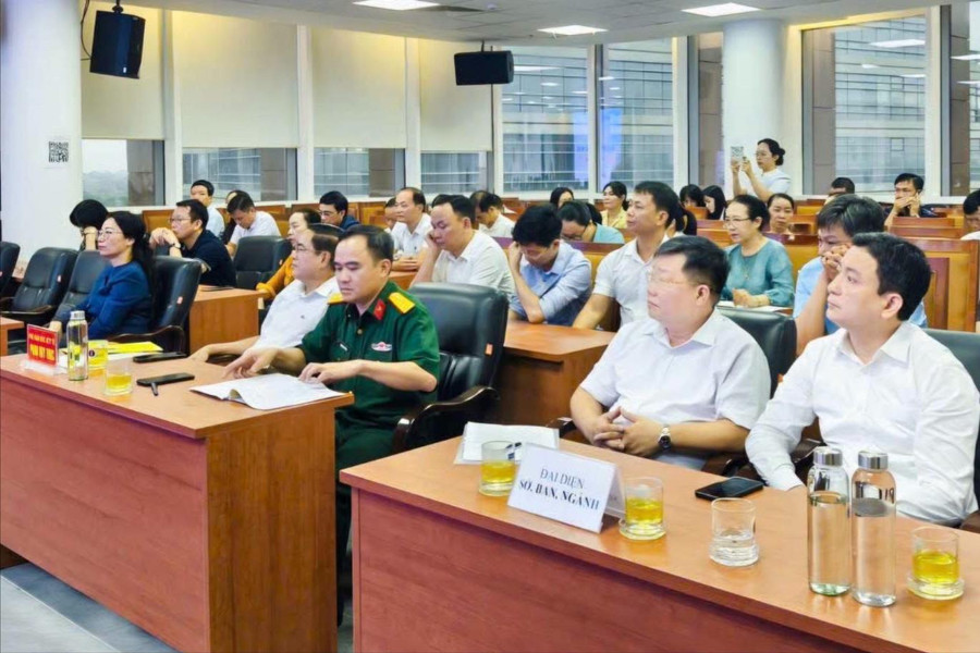 Hải Phòng nâng cao chất lượng dân số trong giai đoạn mới