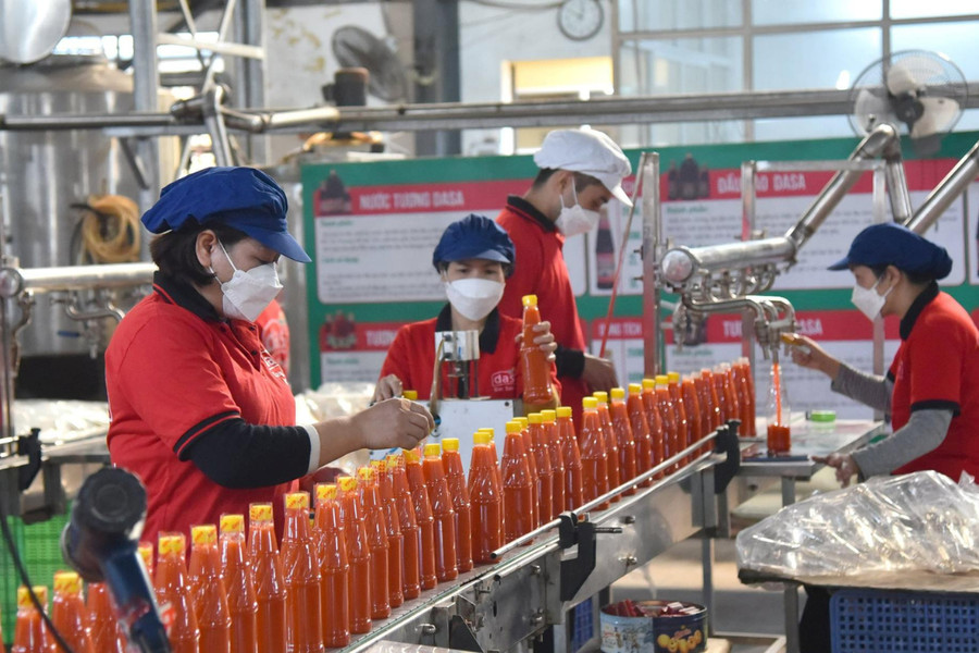 Tư duy phát triển mới chuyển mạnh sang 'quản trị nguồn lực quốc gia'