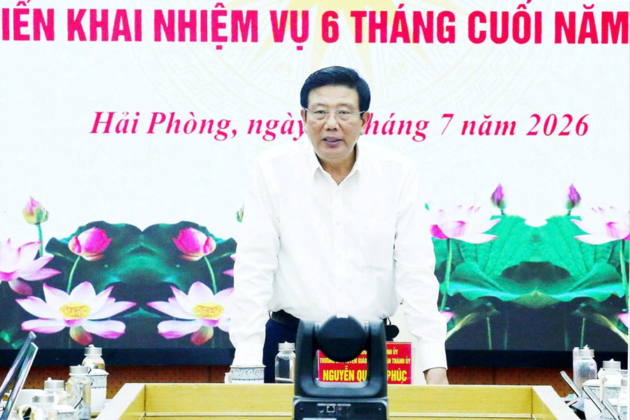 Thực hiện phương châm '6 rõ', nâng cao hiệu quả công tác tuyên giáo, dân vận