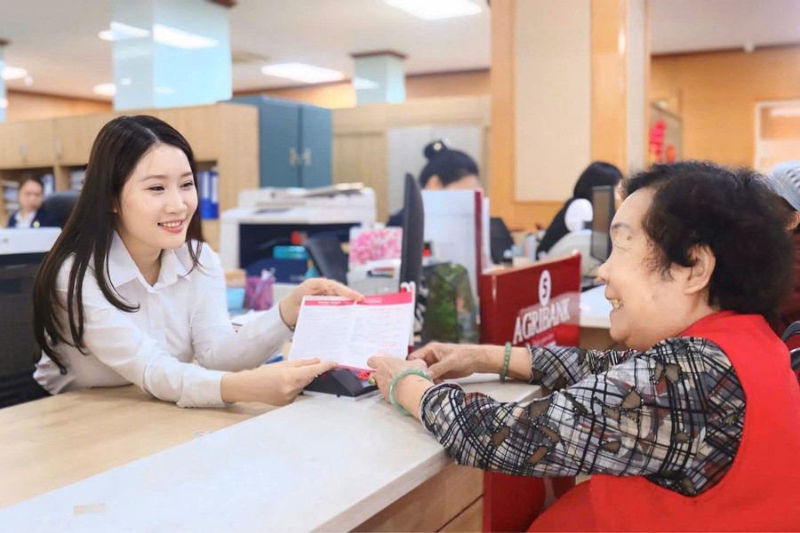 Tín dụng chảy đúng 'địa chỉ', thúc đẩy Hải Phòng tăng trưởng