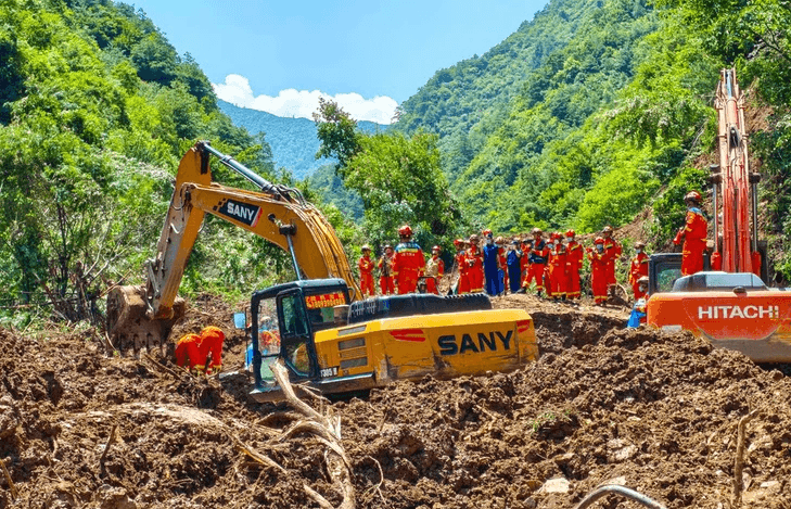 Trung Quốc chuẩn bị ứng phó mưa lớn do siêu bão Bavi