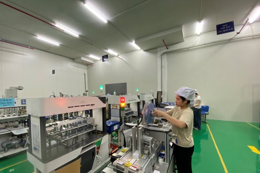 Innovation paves way for breakthrough growth