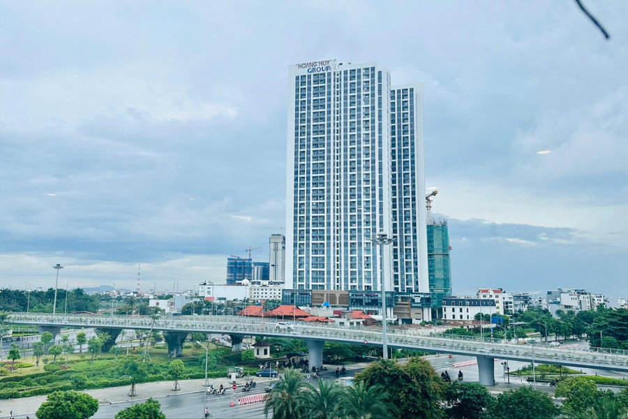 Phân khúc nhà ở xã hội tăng trưởng vượt bậc