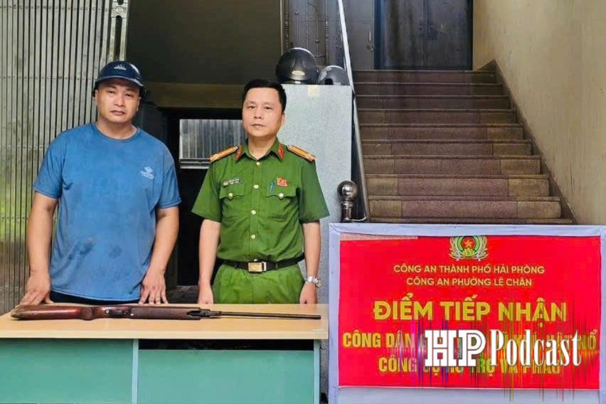 Bản tin 5 phút an ninh trật tự ngày 11/7/2026