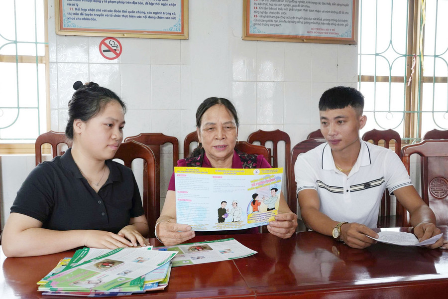 Nâng cao chất lượng dân số - động lực phát triển bền vững của Hải Phòng