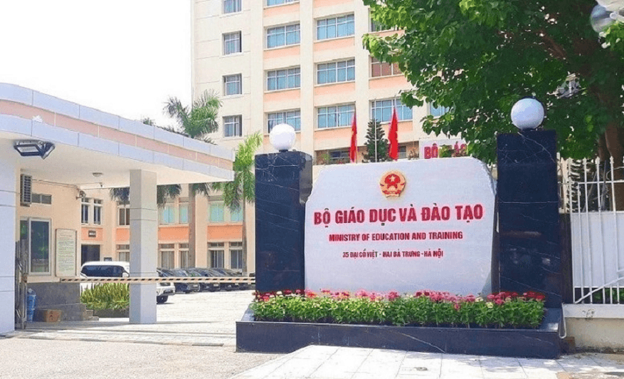 Thủ tướng Chính phủ bổ nhiệm 2 Thứ trưởng Bộ Giáo dục và Đào tạo