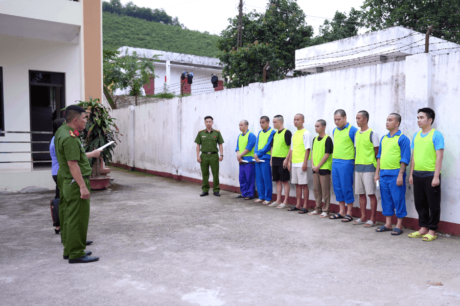 Bản tin 5 phút an ninh trật tự ngày 12/7/2026