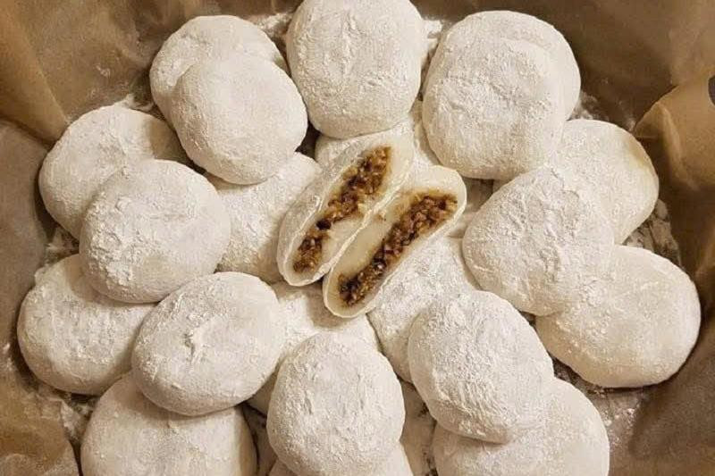 Món ăn bình dị, đậm 'vị Hải Phòng'