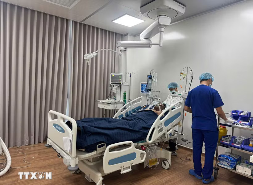 Bộ Ngoại giao khẩn trương hỗ trợ khắc phục hậu quả vụ tai nạn lật canô ở Phú Quốc