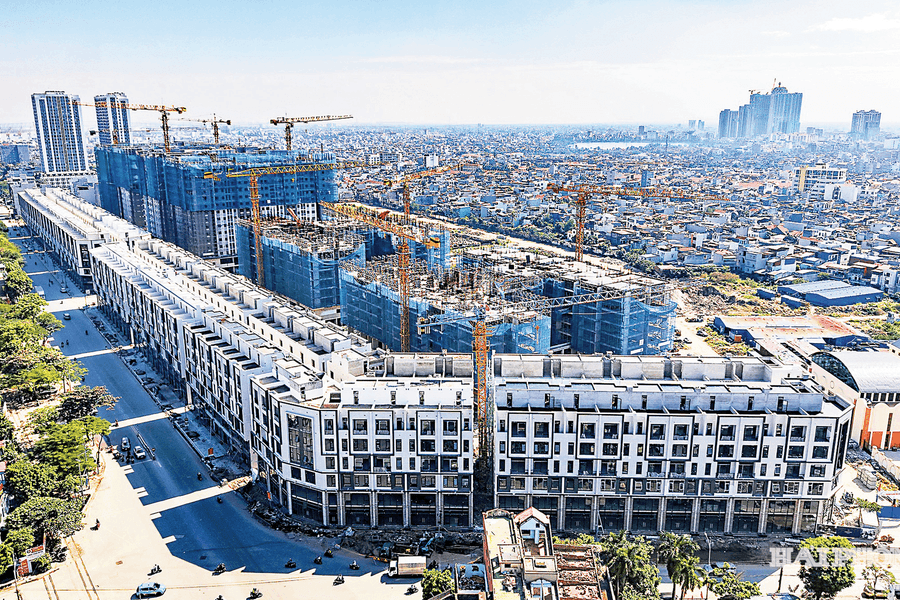 Higher income threshold expands eligibility for social housing purchase