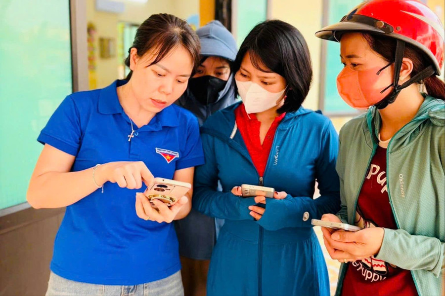 Dấu ấn thực hiện Nghị quyết 57 ở Hải Phòng