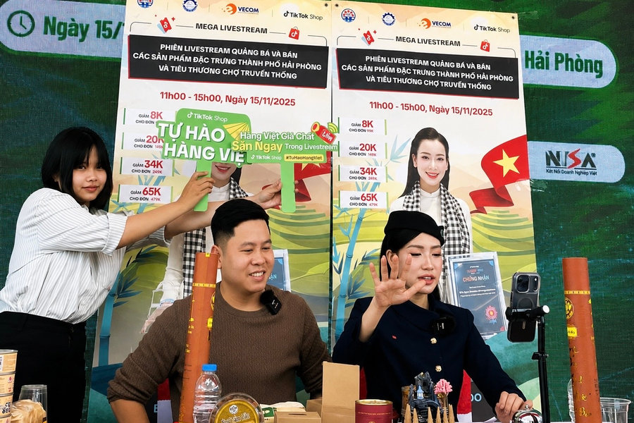 Gỡ ‘rào cản’ pháp lý cho doanh nghiệp trên môi trường số