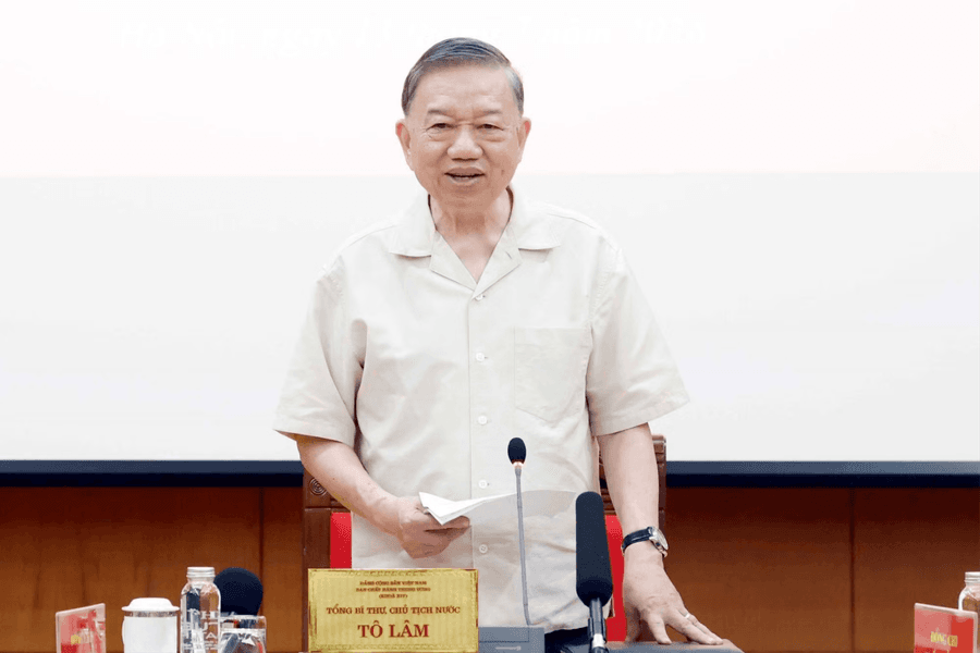 Văn hóa phải trở thành động lực tăng trưởng mới của đất nước
