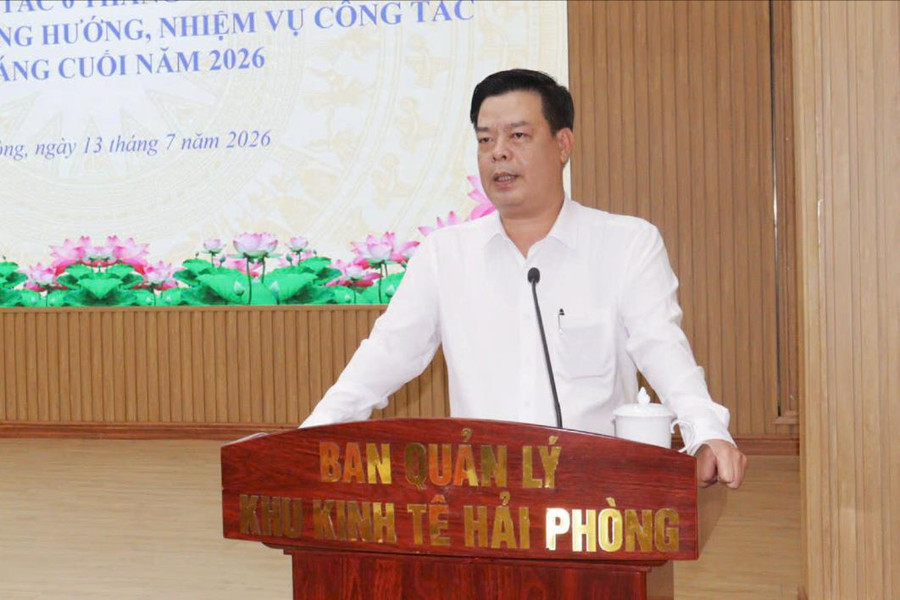 Industrial parks and economic zones attract over USD 46 billion in FDI