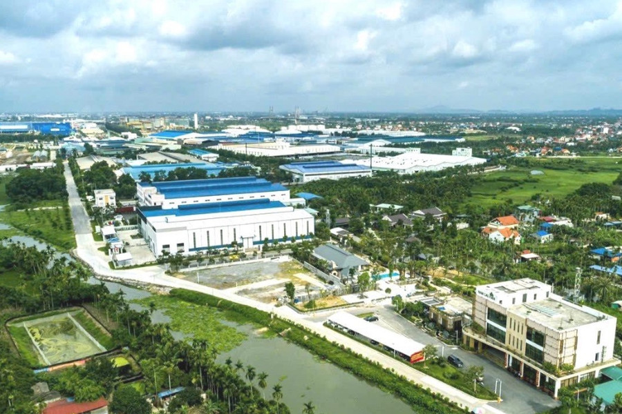 Tightening monitoring of observation data to prevent environmental pollution