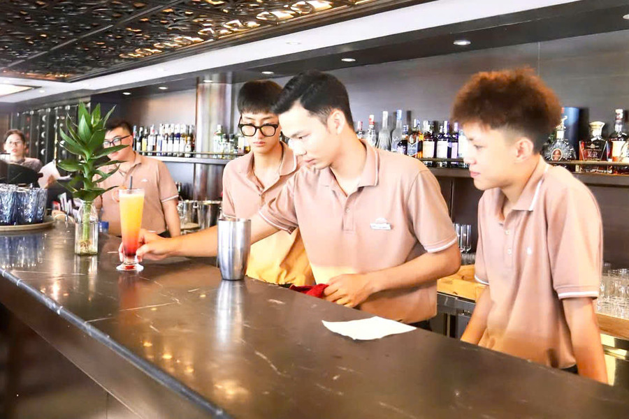 Hợp tác phát triển nhân lực du lịch Hải Phòng