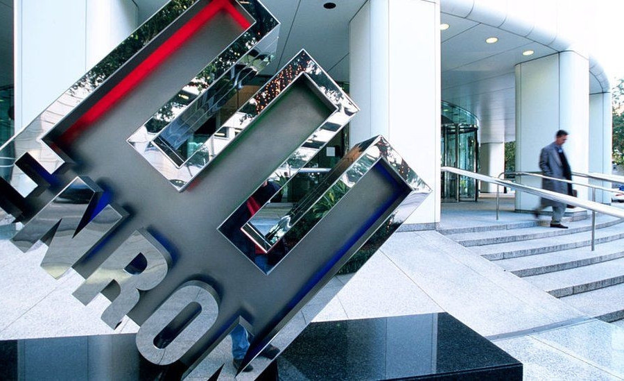Tập đoàn Enron. Phần 1: Đế chế năng lượng xây trên 'lợi nhuận ảo'