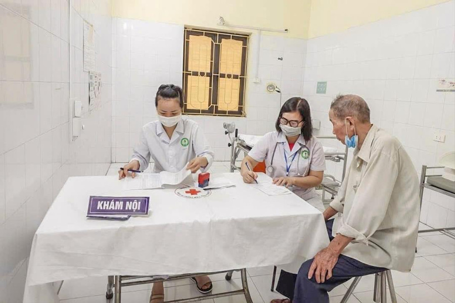 Kiểm soát bệnh mạn tính, nâng cao chất lượng sống
