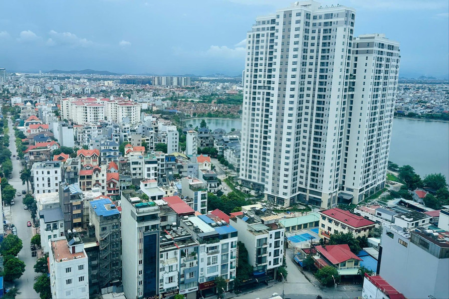 Dòng vốn bất động sản Hải Phòng định hình hướng đi mới