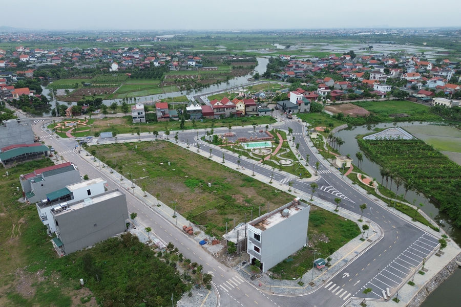 Tập trung khắc phục khó khăn, tăng nguồn thu ngân sách