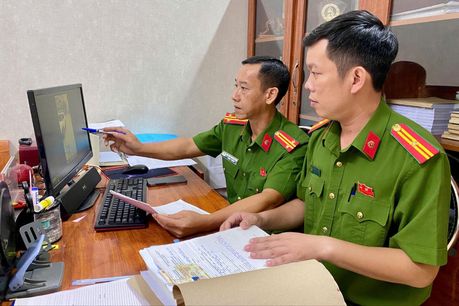 Phát huy vai trò 'tai mắt' của người dân trong giữ gìn trật tự đô thị